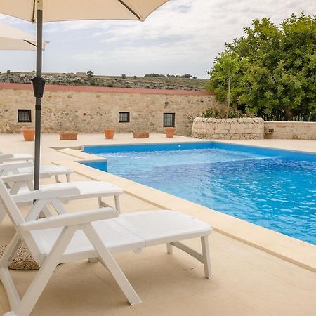 Vivere Gli Iblei - Maison En Plain Air Ragusa Exterior foto