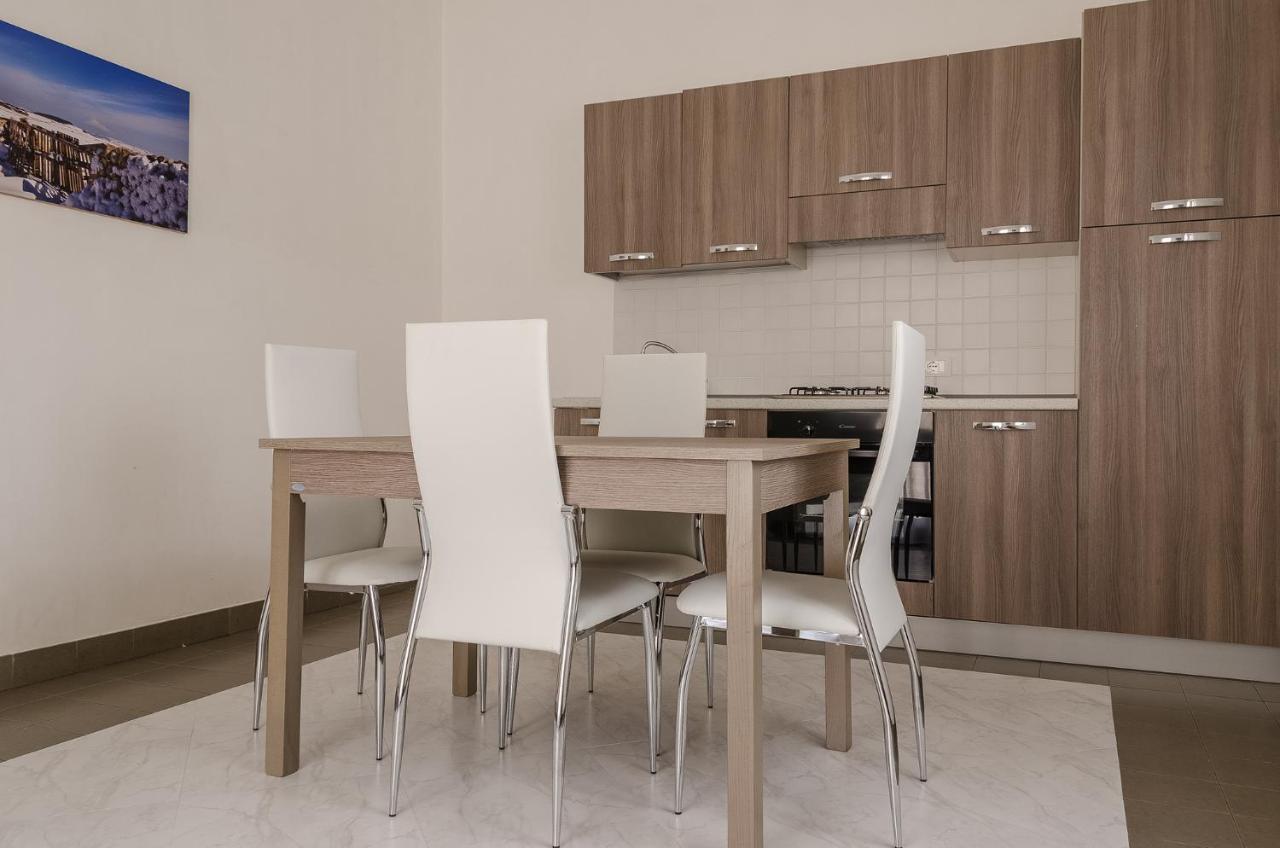 Vivere Gli Iblei - Maison En Plain Air Ragusa Exterior foto