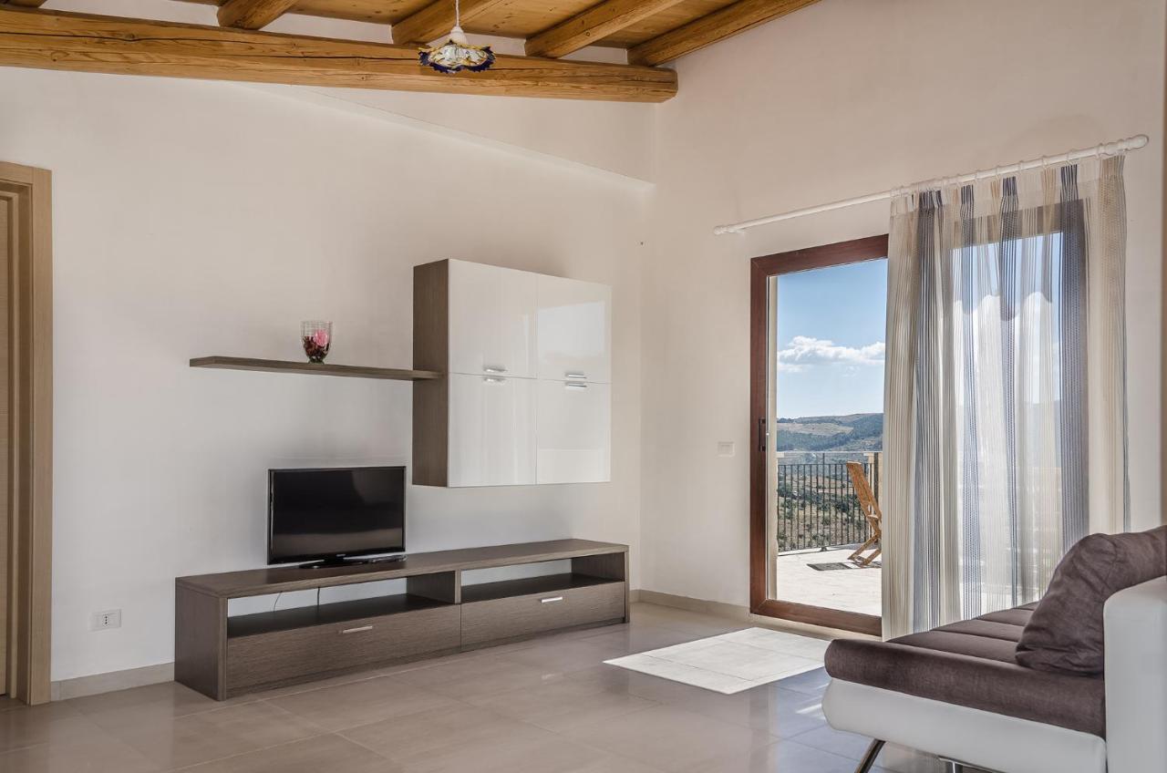 Vivere Gli Iblei - Maison En Plain Air Ragusa Exterior foto