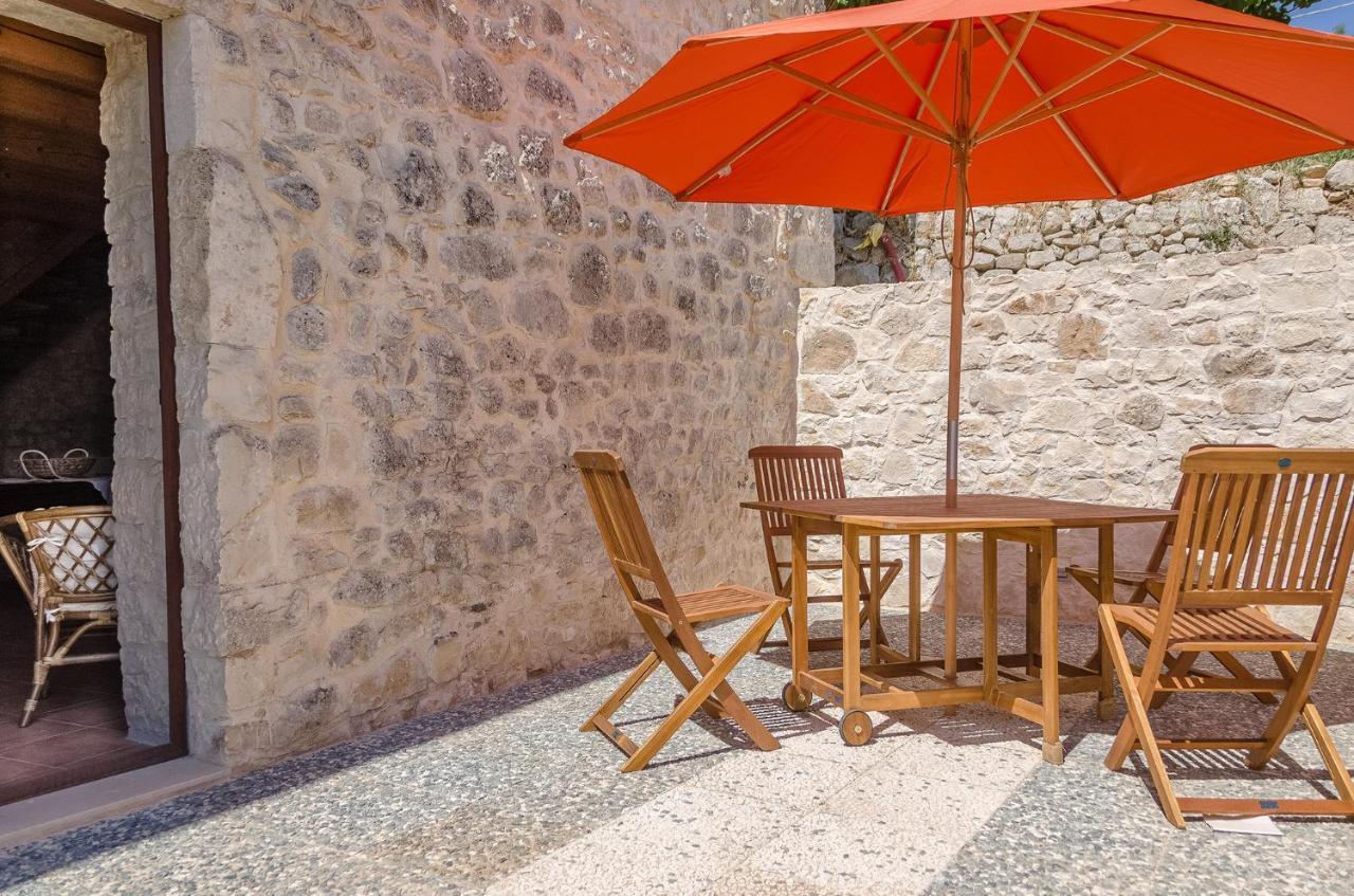 Vivere Gli Iblei - Maison En Plain Air Ragusa Exterior foto