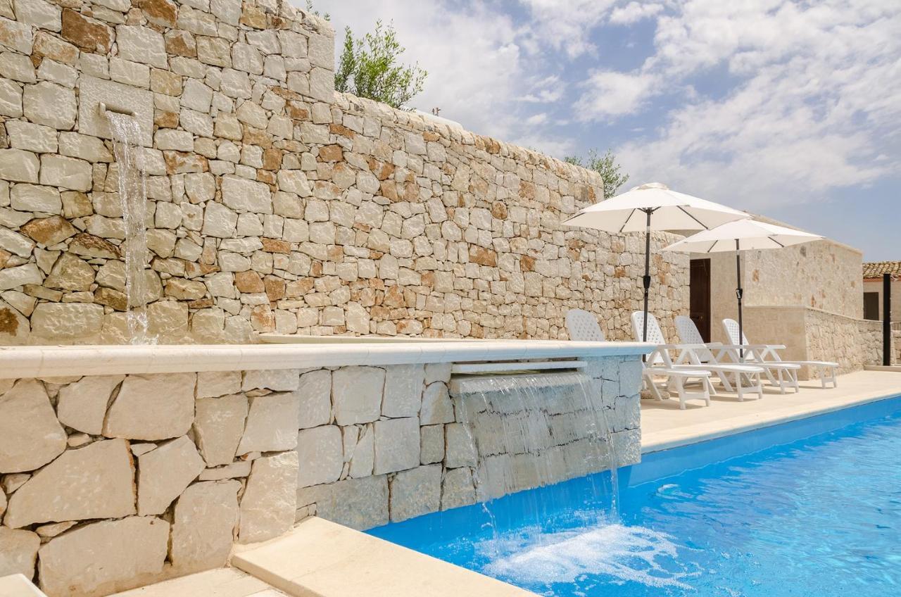 Vivere Gli Iblei - Maison En Plain Air Ragusa Exterior foto