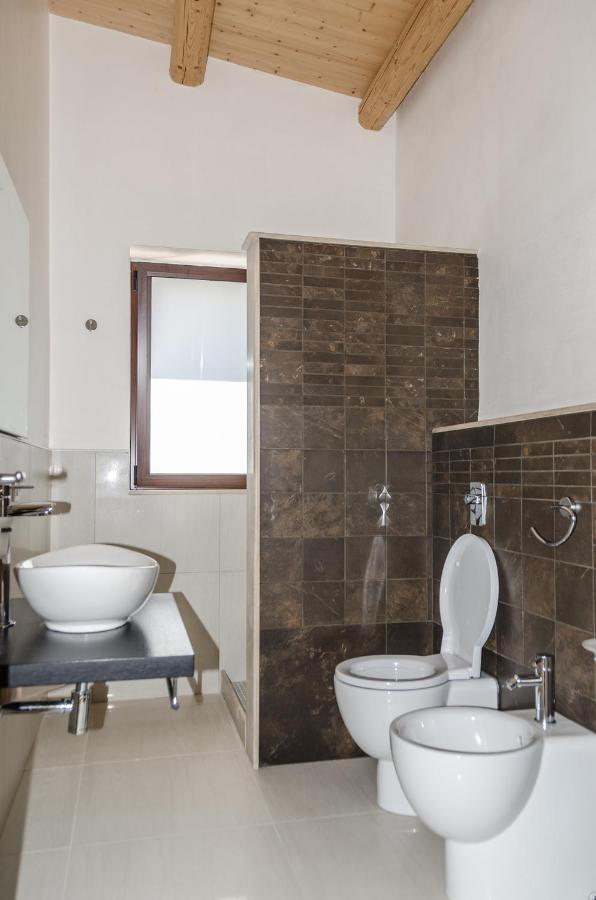 Vivere Gli Iblei - Maison En Plain Air Ragusa Exterior foto