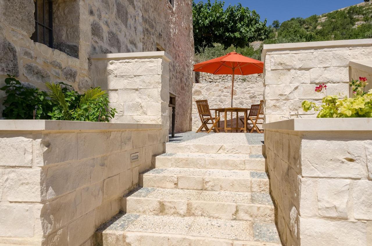 Vivere Gli Iblei - Maison En Plain Air Ragusa Exterior foto