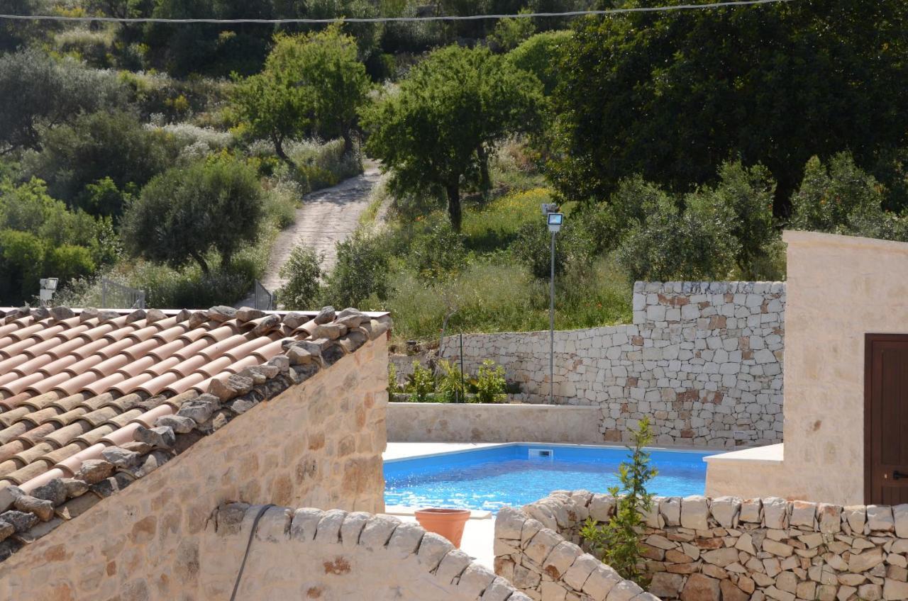 Vivere Gli Iblei - Maison En Plain Air Ragusa Exterior foto